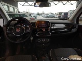  Fiat  500 FIAT X / 2018 / 5P / CROSSOVER 1.3 MJET 95CV 4X2 CITY CROSS #3