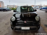  Fiat  500 FIAT X / 2018 / 5P / CROSSOVER 1.3 MJET 95CV 4X2 CITY CROSS #6