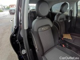  Fiat  500 FIAT X / 2018 / 5P / CROSSOVER 1.3 MJET 95CV 4X2 CITY CROSS #13