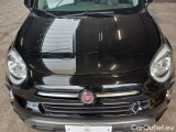  Fiat  500 FIAT X / 2018 / 5P / CROSSOVER 1.3 MJET 95CV 4X2 CITY CROSS #38