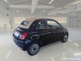  Fiat  500 FIAT C / 2015 / 2P / CABRIOLET 1.0 70CV IBRIDO DOLCEVITA #2