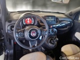  Fiat  500 FIAT C / 2015 / 2P / CABRIOLET 1.0 70CV IBRIDO DOLCEVITA #3