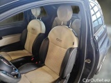  Fiat  500 FIAT C / 2015 / 2P / CABRIOLET 1.0 70CV IBRIDO DOLCEVITA #11