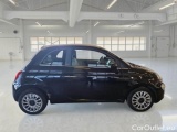  Fiat  500 FIAT C / 2015 / 2P / CABRIOLET 1.0 70CV IBRIDO DOLCEVITA #7