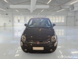  Fiat  500 FIAT C / 2015 / 2P / CABRIOLET 1.0 70CV IBRIDO DOLCEVITA #6