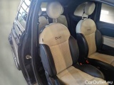  Fiat  500 FIAT C / 2015 / 2P / CABRIOLET 1.0 70CV IBRIDO DOLCEVITA #13
