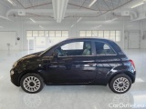  Fiat  500 FIAT C / 2015 / 2P / CABRIOLET 1.0 70CV IBRIDO DOLCEVITA #8