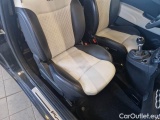  Fiat  500 FIAT C / 2015 / 2P / CABRIOLET 1.0 70CV IBRIDO DOLCEVITA #14
