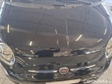  Fiat  500 FIAT C / 2015 / 2P / CABRIOLET 1.0 70CV IBRIDO DOLCEVITA #27