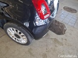  Fiat  500 FIAT C / 2015 / 2P / CABRIOLET 1.0 70CV IBRIDO DOLCEVITA #43