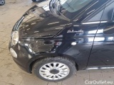  Fiat  500 FIAT C / 2015 / 2P / CABRIOLET 1.0 70CV IBRIDO DOLCEVITA #53