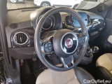  Fiat  500 FIAT C / 2015 / 2P / CABRIOLET 1.0 70CV IBRIDO DOLCEVITA #73
