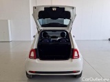  Fiat  500 FIAT  / 2015 / 3P / BERLINA 1.0 70CV IBRIDO CULT #5