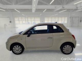  Fiat  500 FIAT  / 2015 / 3P / BERLINA 1.0 70CV IBRIDO CULT #8