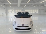  Fiat  500 FIAT  / 2015 / 3P / BERLINA 1.0 70CV IBRIDO CULT #6