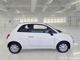  Fiat  500 FIAT  / 2015 / 3P / BERLINA 1.0 70CV IBRIDO CULT #7