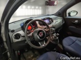  Fiat  500 FIAT  / 2015 / 3P / BERLINA 1.0 70CV IBRIDO CULT #3