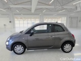  Fiat  500 FIAT  / 2015 / 3P / BERLINA 1.0 70CV IBRIDO CULT #8