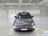  Fiat  500 FIAT  / 2015 / 3P / BERLINA 1.0 70CV IBRIDO CULT #6