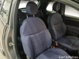  Fiat  500 FIAT  / 2015 / 3P / BERLINA 1.0 70CV IBRIDO CULT #13