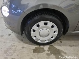  Fiat  500 FIAT  / 2015 / 3P / BERLINA 1.0 70CV IBRIDO CULT #20
