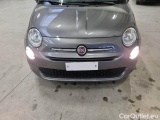  Fiat  500 FIAT  / 2015 / 3P / BERLINA 1.0 70CV IBRIDO CULT #26