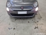  Fiat  500 FIAT  / 2015 / 3P / BERLINA 1.0 70CV IBRIDO CULT #29