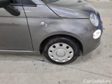  Fiat  500 FIAT  / 2015 / 3P / BERLINA 1.0 70CV IBRIDO CULT #31