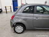  Fiat  500 FIAT  / 2015 / 3P / BERLINA 1.0 70CV IBRIDO CULT #37