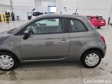  Fiat  500 FIAT  / 2015 / 3P / BERLINA 1.0 70CV IBRIDO CULT #43