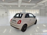  Fiat  500 FIAT  / 2015 / 3P / BERLINA 1.0 70CV IBRIDO CULT #2