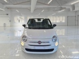  Fiat  500 FIAT  / 2015 / 3P / BERLINA 1.0 70CV IBRIDO CULT #6