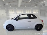 Fiat  500 FIAT  / 2015 / 3P / BERLINA 1.0 70CV IBRIDO CULT #8