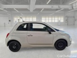  Fiat  500 FIAT  / 2015 / 3P / BERLINA 1.0 70CV IBRIDO CULT #7