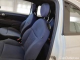  Fiat  500 FIAT  / 2015 / 3P / BERLINA 1.0 70CV IBRIDO CULT #11