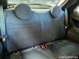  Fiat  500 FIAT  / 2015 / 3P / BERLINA 1.0 70CV IBRIDO CULT #15