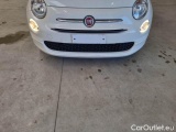  Fiat  500 FIAT  / 2015 / 3P / BERLINA 1.0 70CV IBRIDO CULT #22