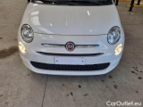  Fiat  500 FIAT  / 2015 / 3P / BERLINA 1.0 70CV IBRIDO CULT #25