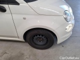  Fiat  500 FIAT  / 2015 / 3P / BERLINA 1.0 70CV IBRIDO CULT #27