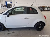  Fiat  500 FIAT  / 2015 / 3P / BERLINA 1.0 70CV IBRIDO CULT #31
