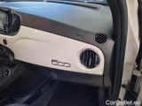  Fiat  500 FIAT  / 2015 / 3P / BERLINA 1.0 70CV IBRIDO CULT #49