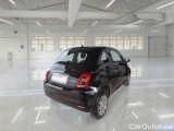  Fiat  500 FIAT  / 2015 / 3P / BERLINA 1.0 70CV IBRIDO CULT #2
