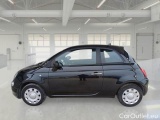  Fiat  500 FIAT  / 2015 / 3P / BERLINA 1.0 70CV IBRIDO CULT #8