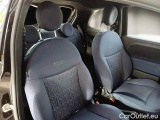  Fiat  500 FIAT  / 2015 / 3P / BERLINA 1.0 70CV IBRIDO CULT #13