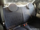  Fiat  500 FIAT  / 2015 / 3P / BERLINA 1.0 70CV IBRIDO CULT #15