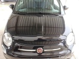  Fiat  500 FIAT  / 2015 / 3P / BERLINA 1.0 70CV IBRIDO CULT #27