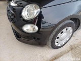  Fiat  500 FIAT  / 2015 / 3P / BERLINA 1.0 70CV IBRIDO CULT #31