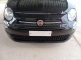  Fiat  500 FIAT  / 2015 / 3P / BERLINA 1.0 70CV IBRIDO CULT #33