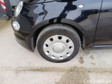  Fiat  500 FIAT  / 2015 / 3P / BERLINA 1.0 70CV IBRIDO CULT #82