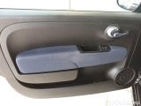  Fiat  500 FIAT  / 2015 / 3P / BERLINA 1.0 70CV IBRIDO CULT #90